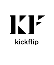 KickFlip Creative Studio